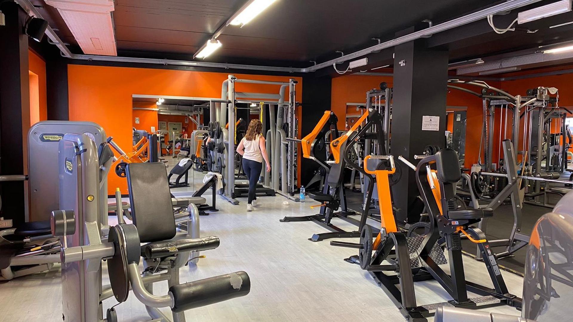 FitActive Potenza 